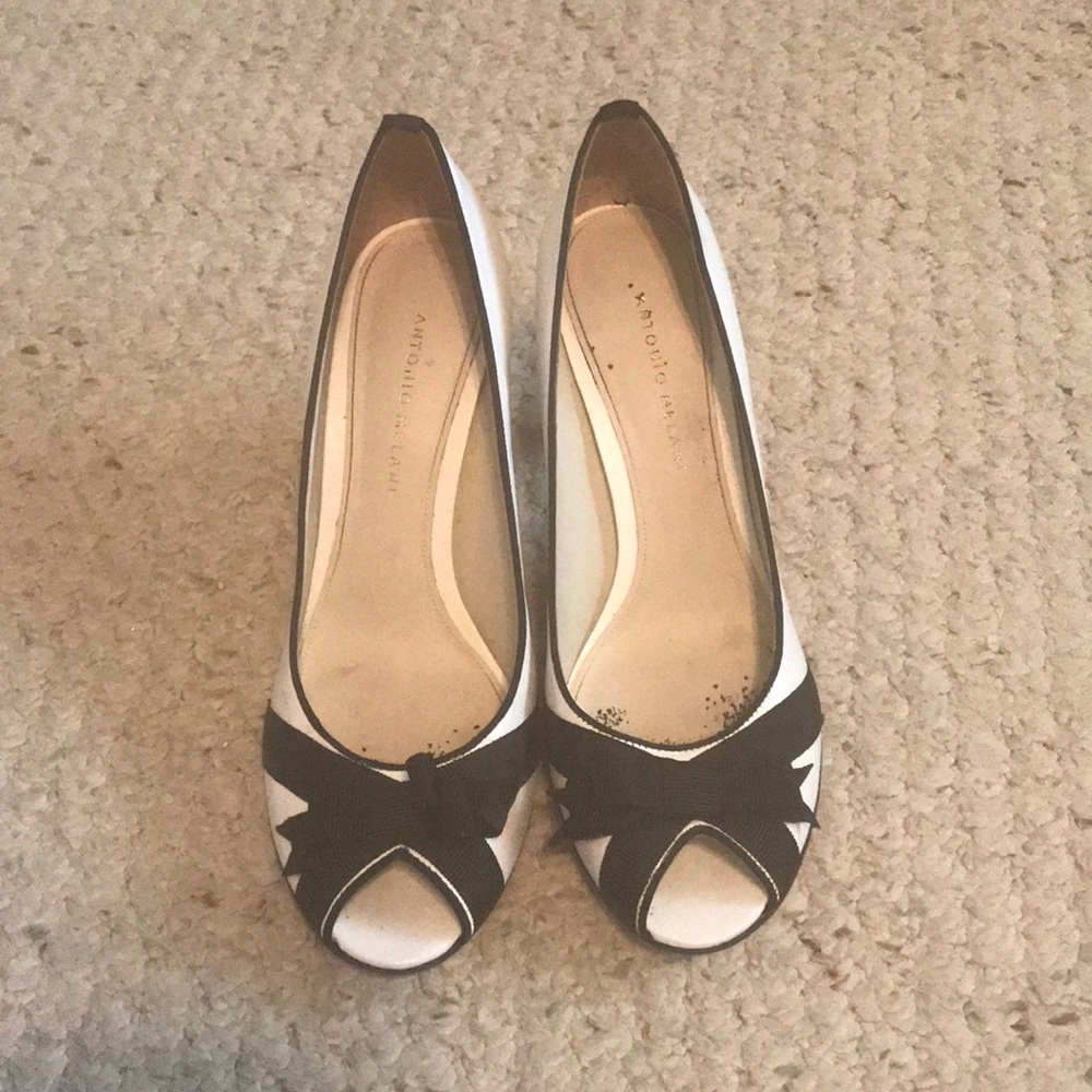 Antonio Melani High Heels